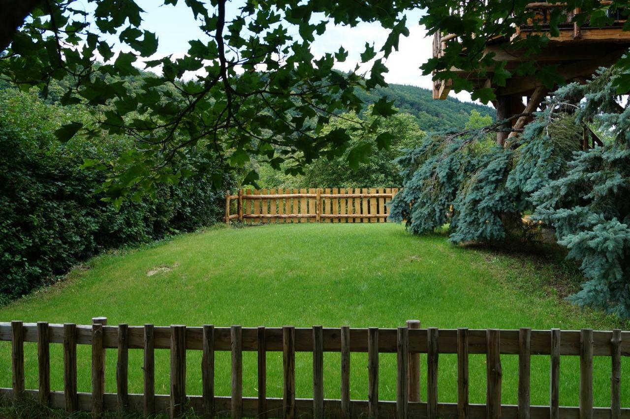 Villa Baumhaus Imbach Esterno foto